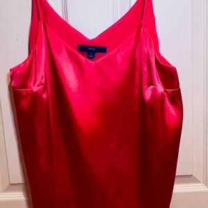 Satin Camisole
